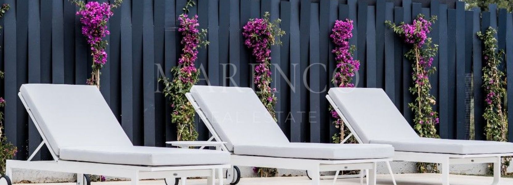 Villa  en Nagüeles, Marbella Golden Mile, Marbella