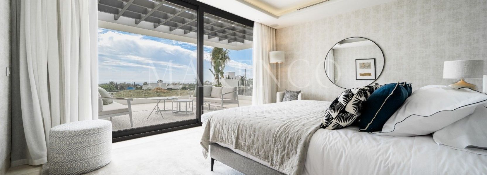 Villa  en Nagüeles, Marbella Golden Mile, Marbella