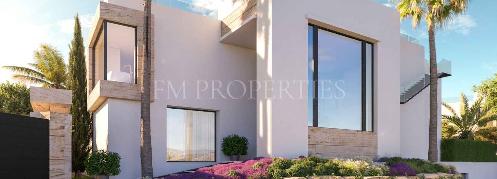 Villa  à Nagüeles, Marbella Golden Mile, Marbella