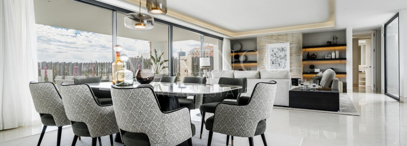 Villa  en Nagüeles, Marbella Golden Mile, Marbella