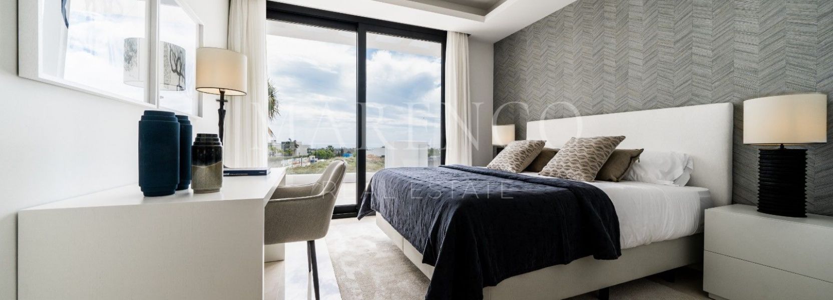 Villa  en Nagüeles, Marbella Golden Mile, Marbella