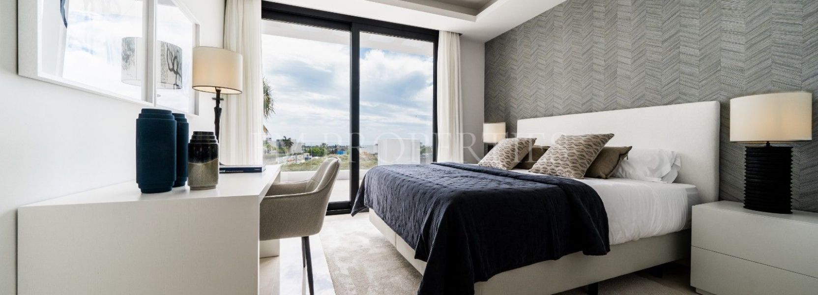 Villa  à Nagüeles, Marbella Golden Mile, Marbella