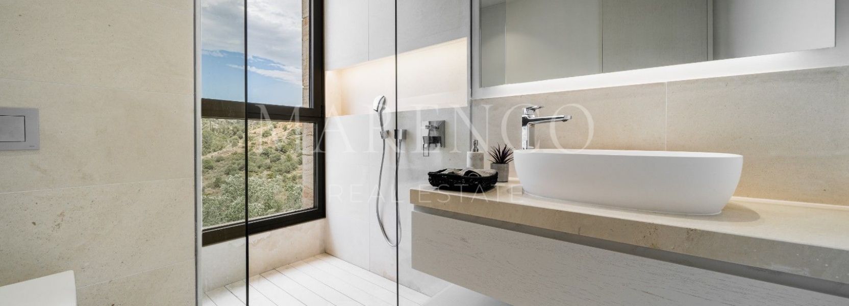 Villa  en Nagüeles, Marbella Golden Mile, Marbella