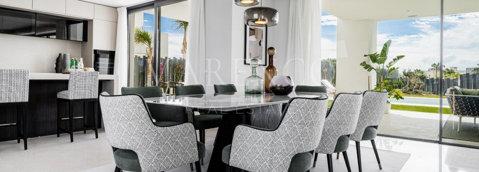 Villa  en Nagüeles, Marbella Golden Mile, Marbella