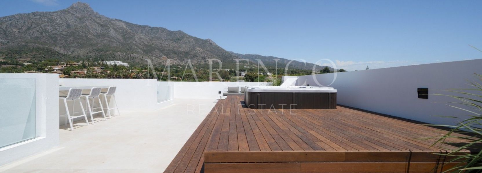Villa  en Nagüeles, Marbella Golden Mile, Marbella