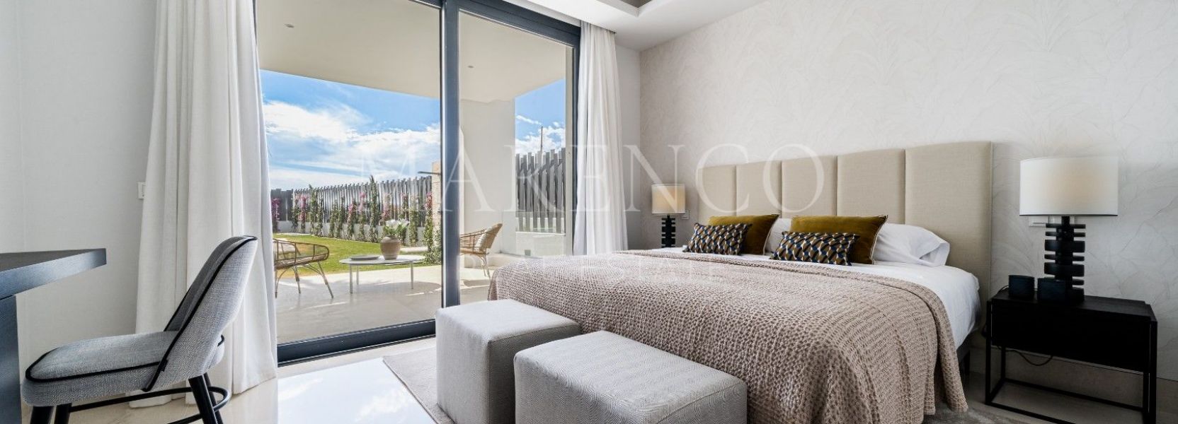 Villa  en Nagüeles, Marbella Golden Mile, Marbella