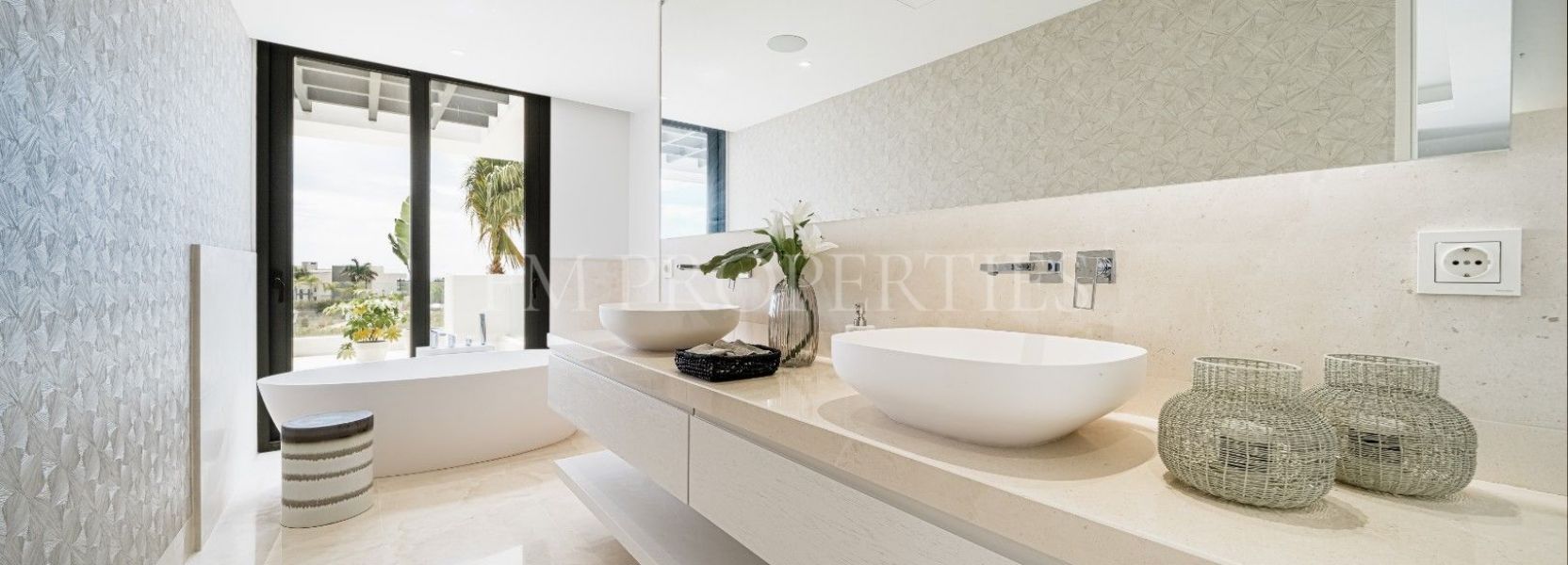 Villa  à Nagüeles, Marbella Golden Mile, Marbella