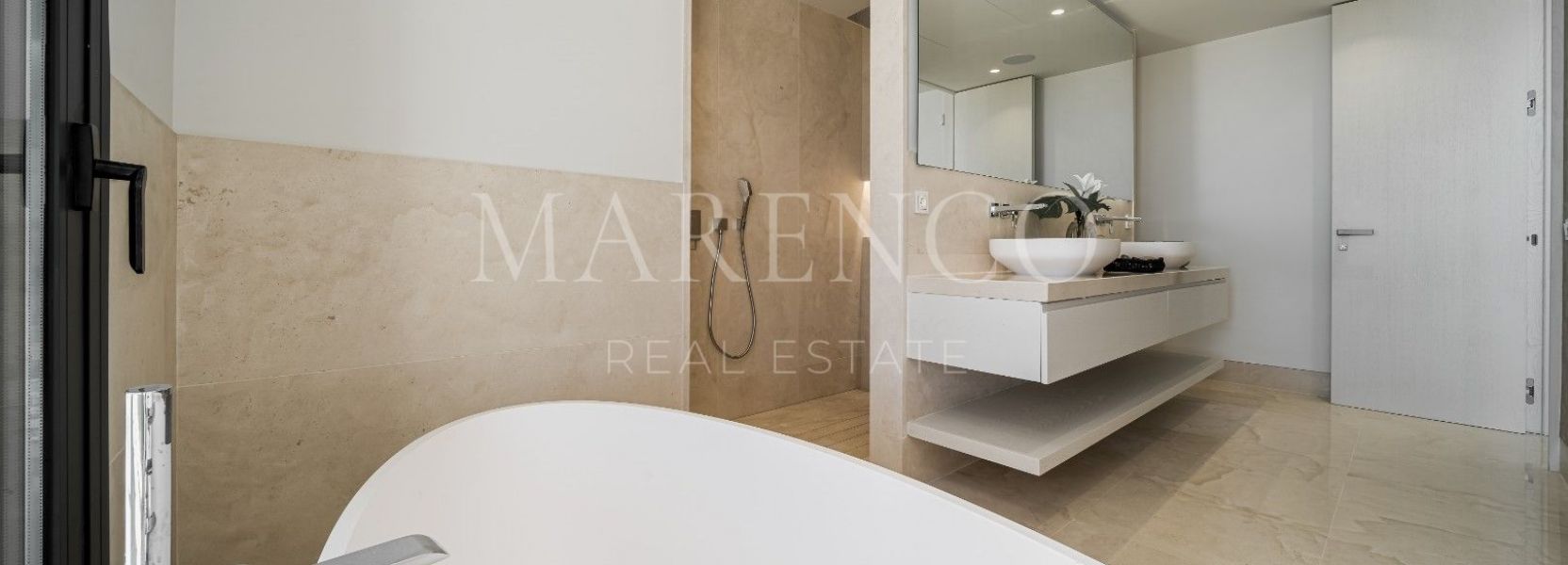 Villa  en Nagüeles, Marbella Golden Mile, Marbella