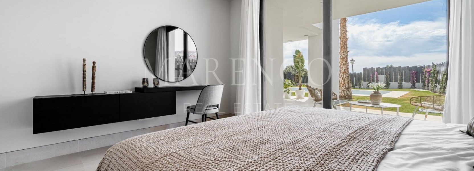 Villa  en Nagüeles, Marbella Golden Mile, Marbella