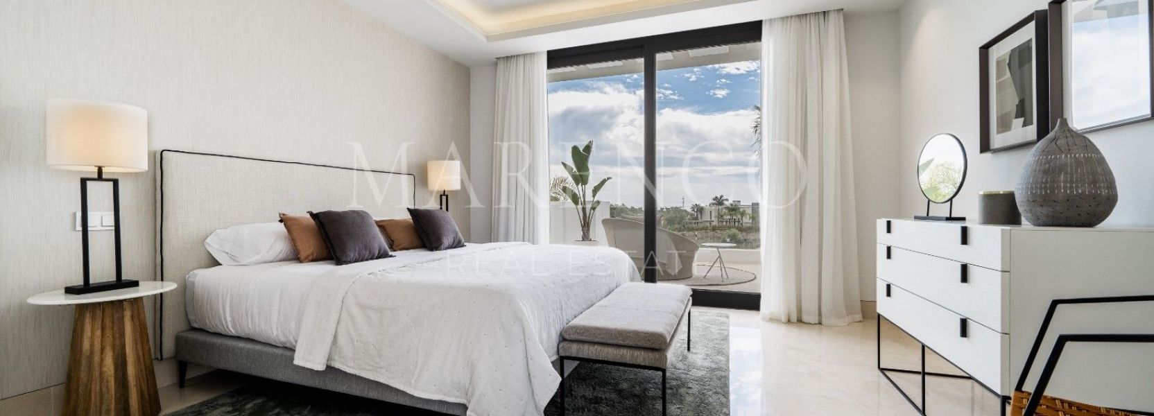 Villa  en Nagüeles, Marbella Golden Mile, Marbella