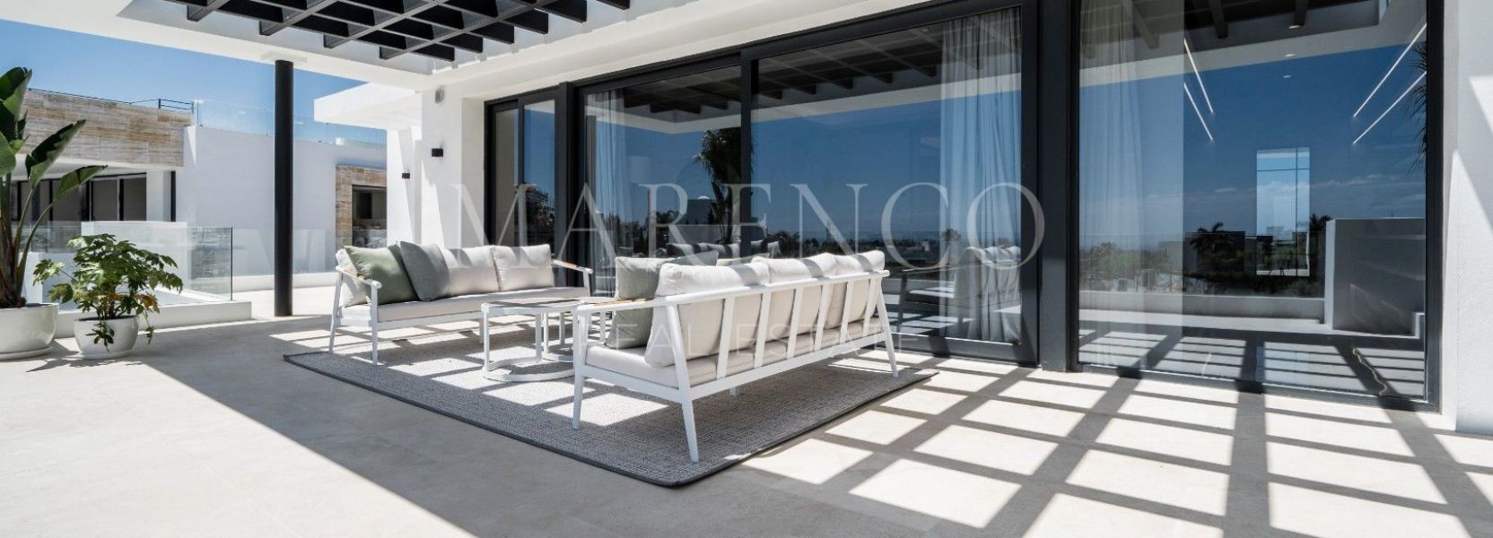 Villa  en Nagüeles, Marbella Golden Mile, Marbella