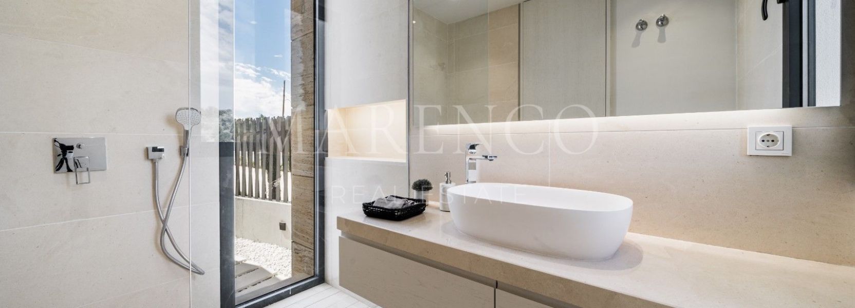 Villa  en Nagüeles, Marbella Golden Mile, Marbella