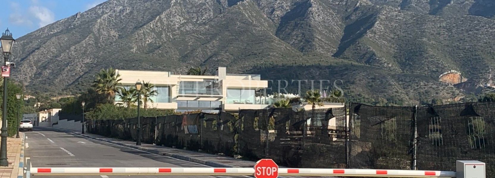 Villa  à Nagüeles, Marbella Golden Mile, Marbella