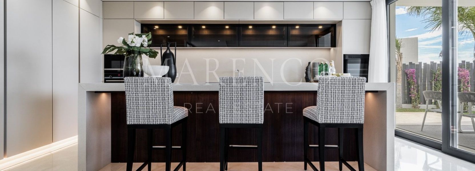 Villa  en Nagüeles, Marbella Golden Mile, Marbella