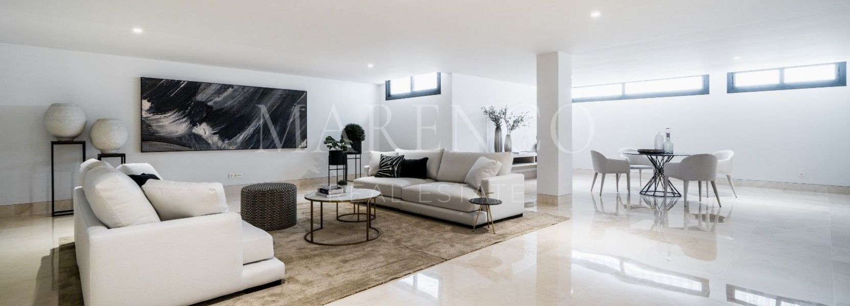 Villa  en Nagüeles, Marbella Golden Mile, Marbella