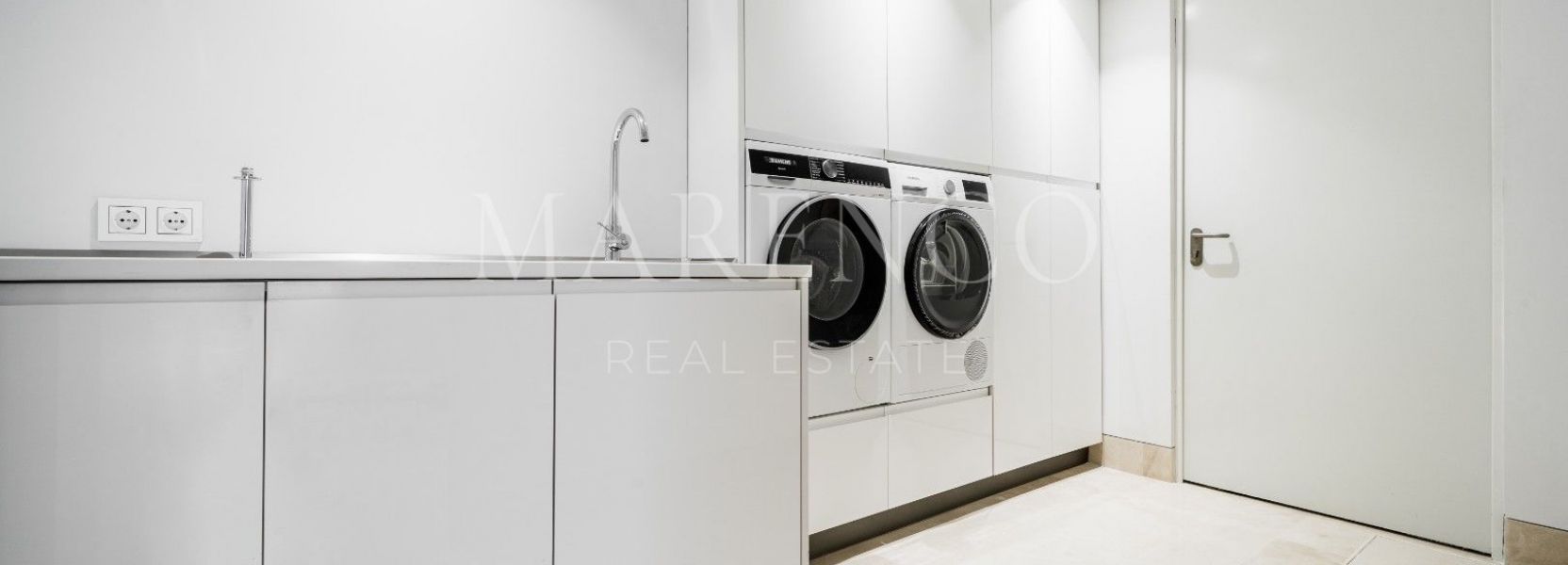 Villa  en Nagüeles, Marbella Golden Mile, Marbella