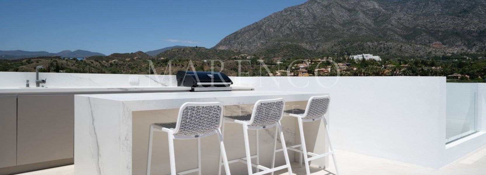 Villa  en Nagüeles, Marbella Golden Mile, Marbella