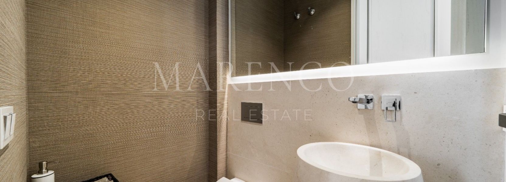 Villa  en Nagüeles, Marbella Golden Mile, Marbella