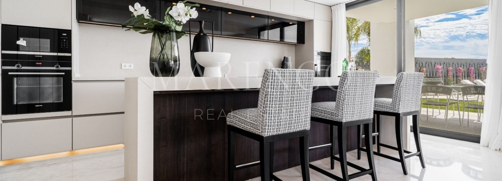 Villa  en Nagüeles, Marbella Golden Mile, Marbella