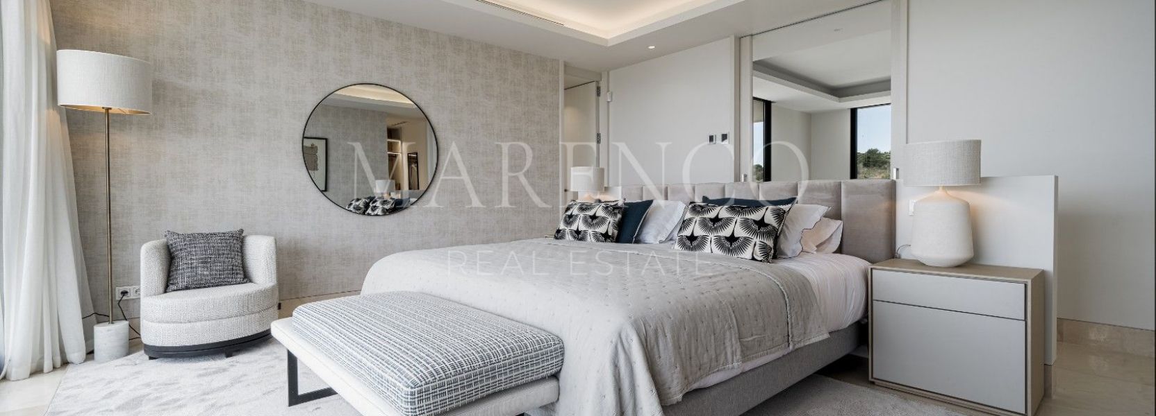 Villa  en Nagüeles, Marbella Golden Mile, Marbella