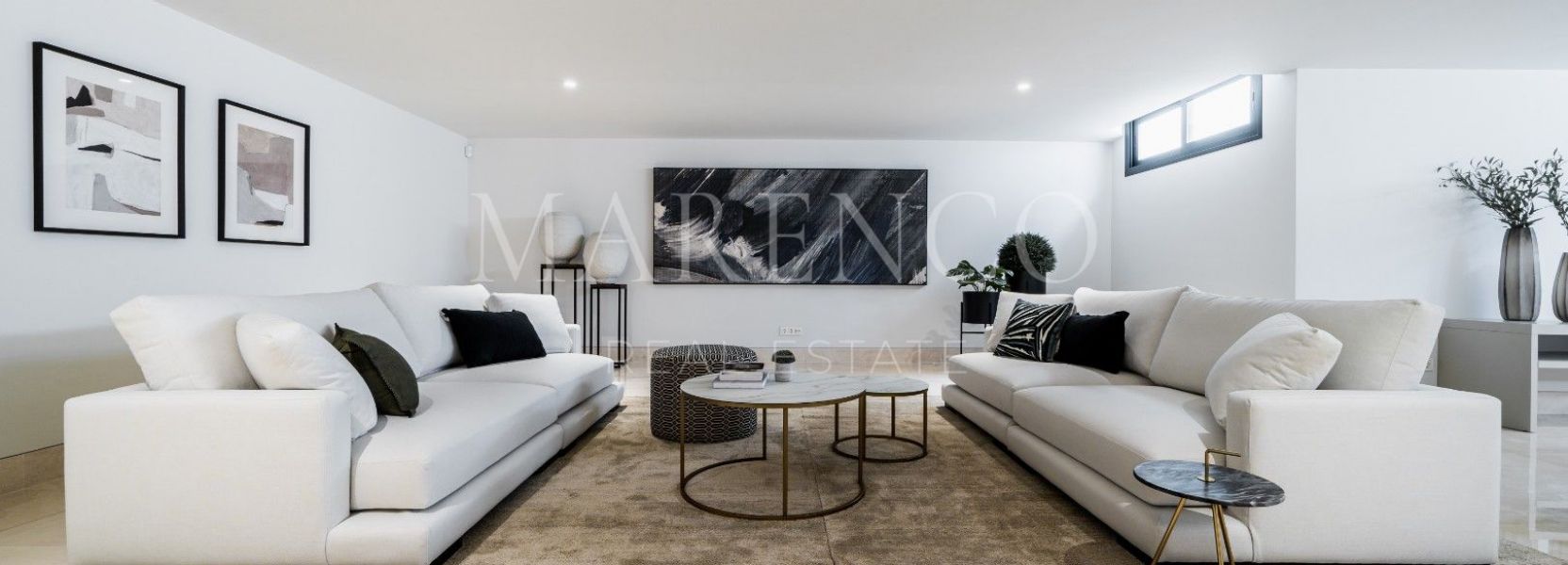 Villa  en Nagüeles, Marbella Golden Mile, Marbella