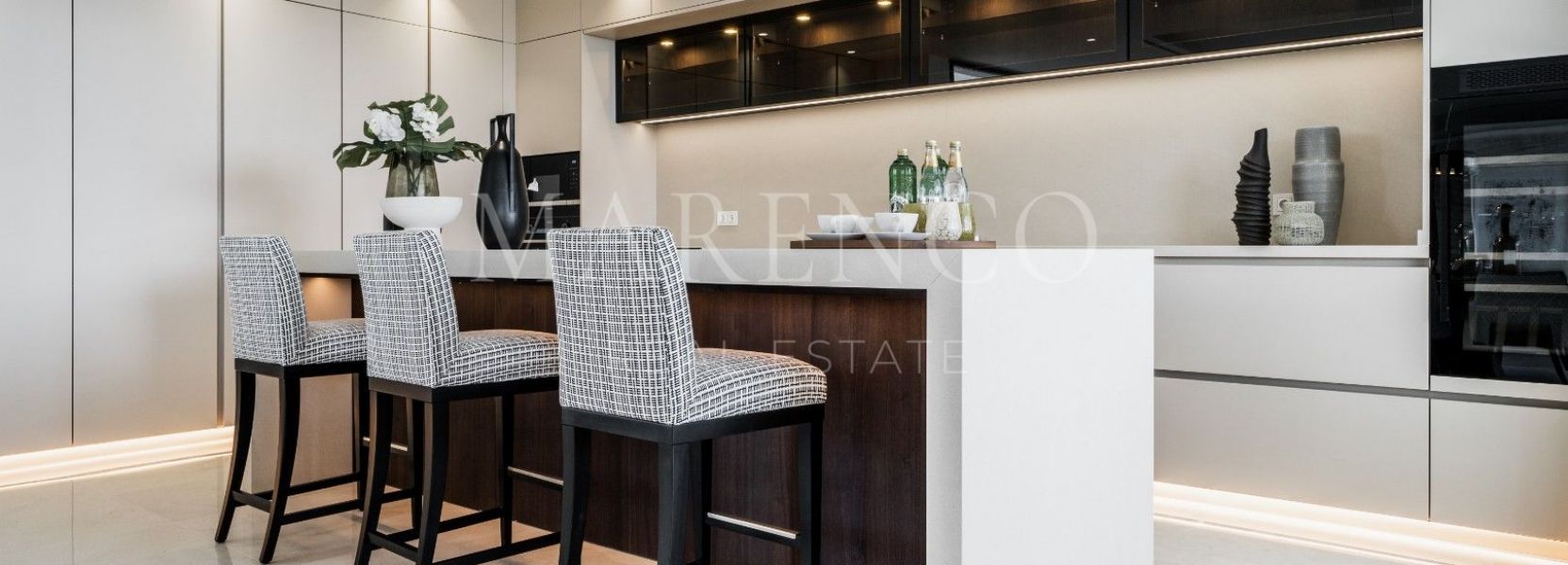 Villa  en Nagüeles, Marbella Golden Mile, Marbella