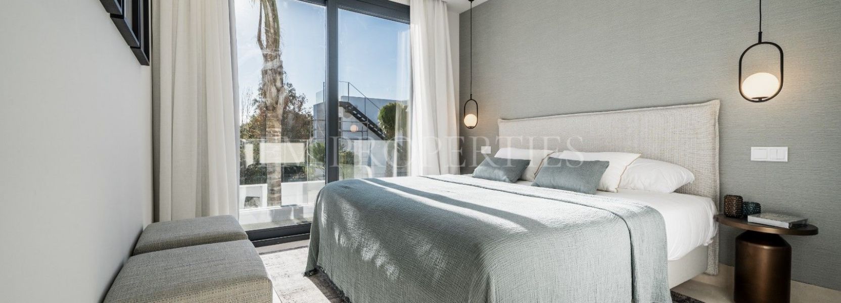Villa  en Atalaya, Estepona Este, Estepona