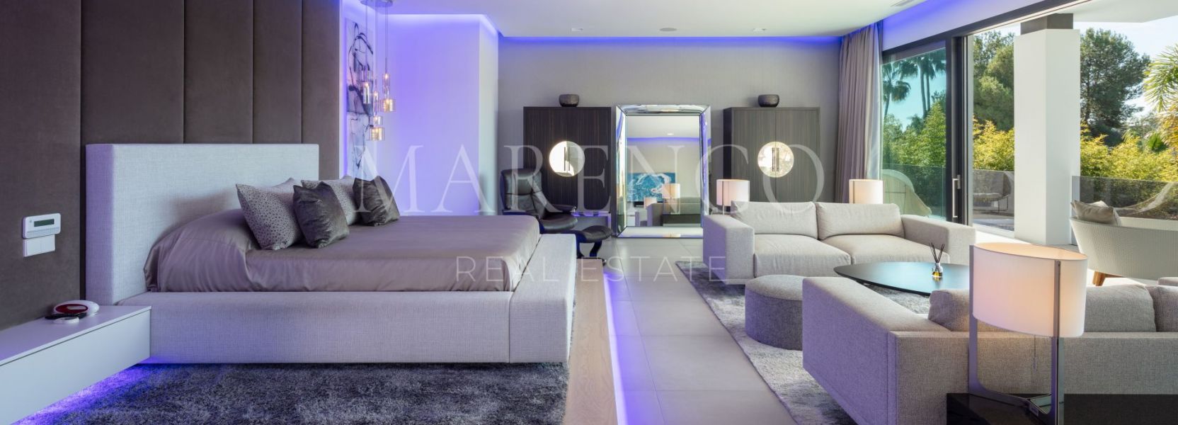 Villa  en Aloha, Nueva Andalucia, Marbella