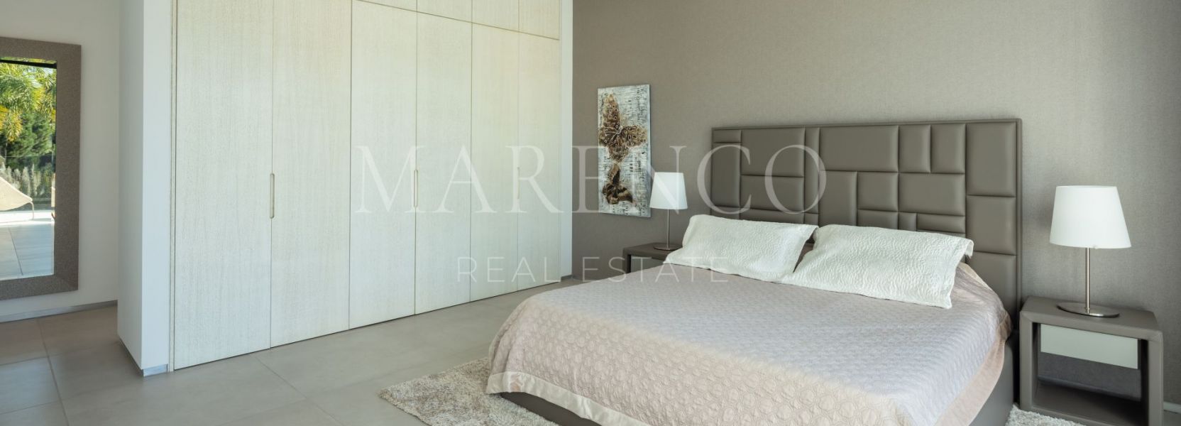 Villa  en Aloha, Nueva Andalucia, Marbella