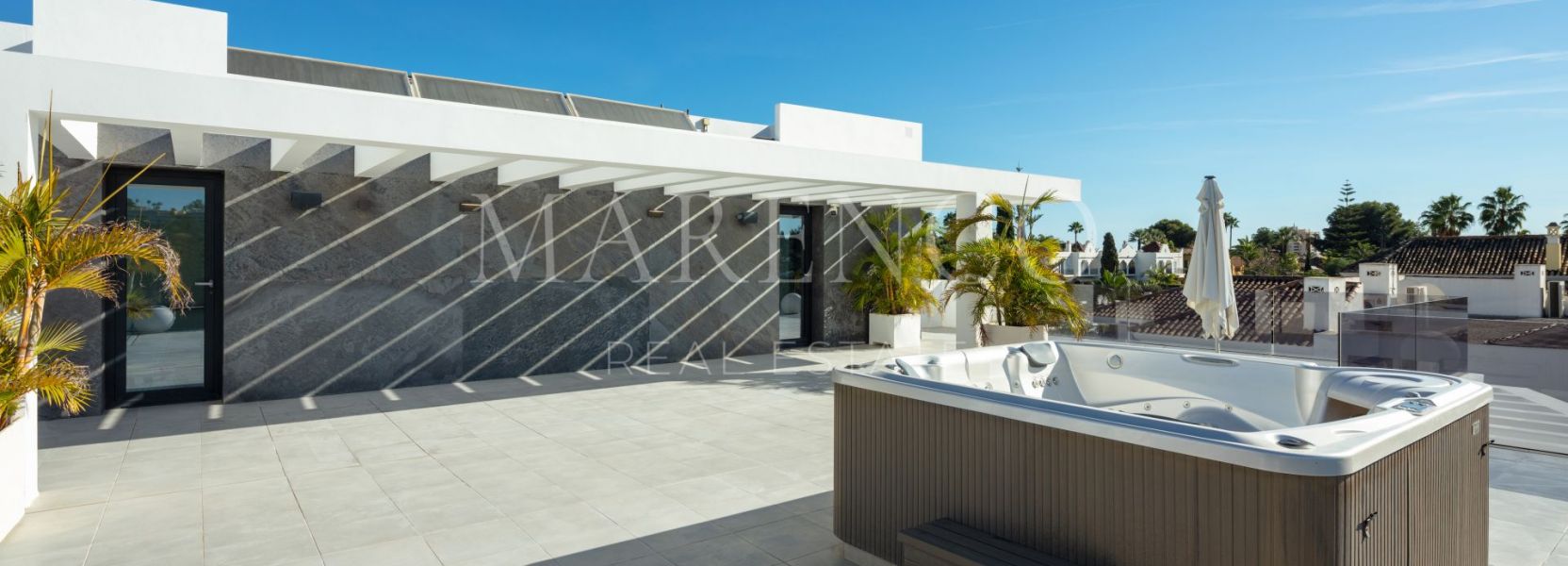 Villa  en Aloha, Nueva Andalucia, Marbella