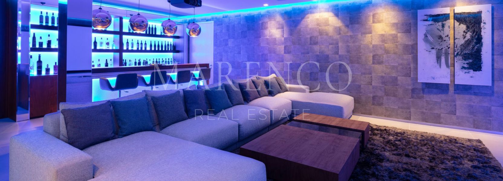 Villa  en Aloha, Nueva Andalucia, Marbella