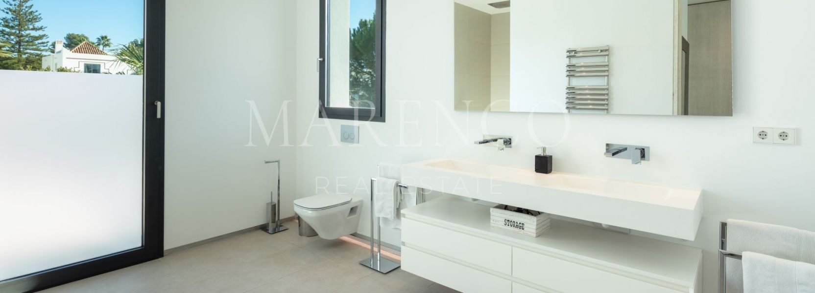 Villa  en Aloha, Nueva Andalucia, Marbella