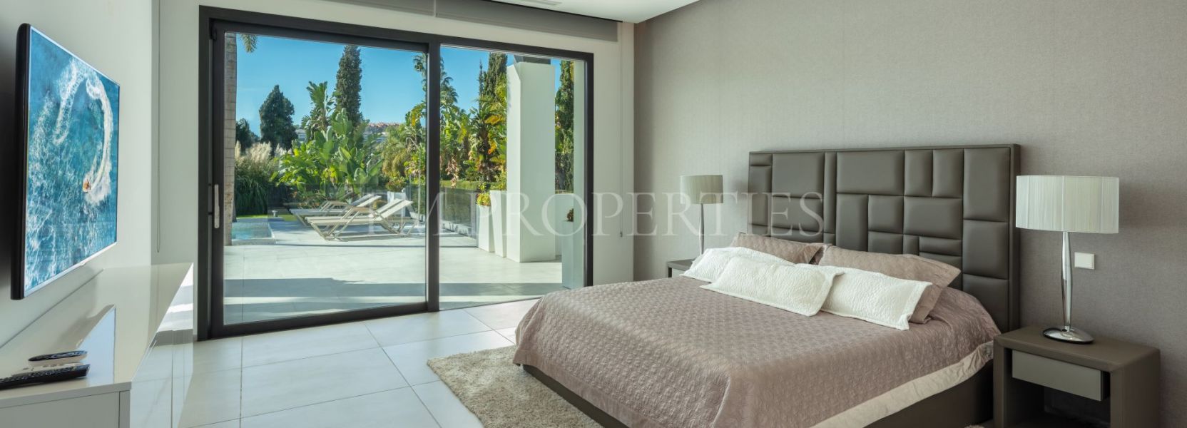 Villa  à Aloha, Nueva Andalucia, Marbella