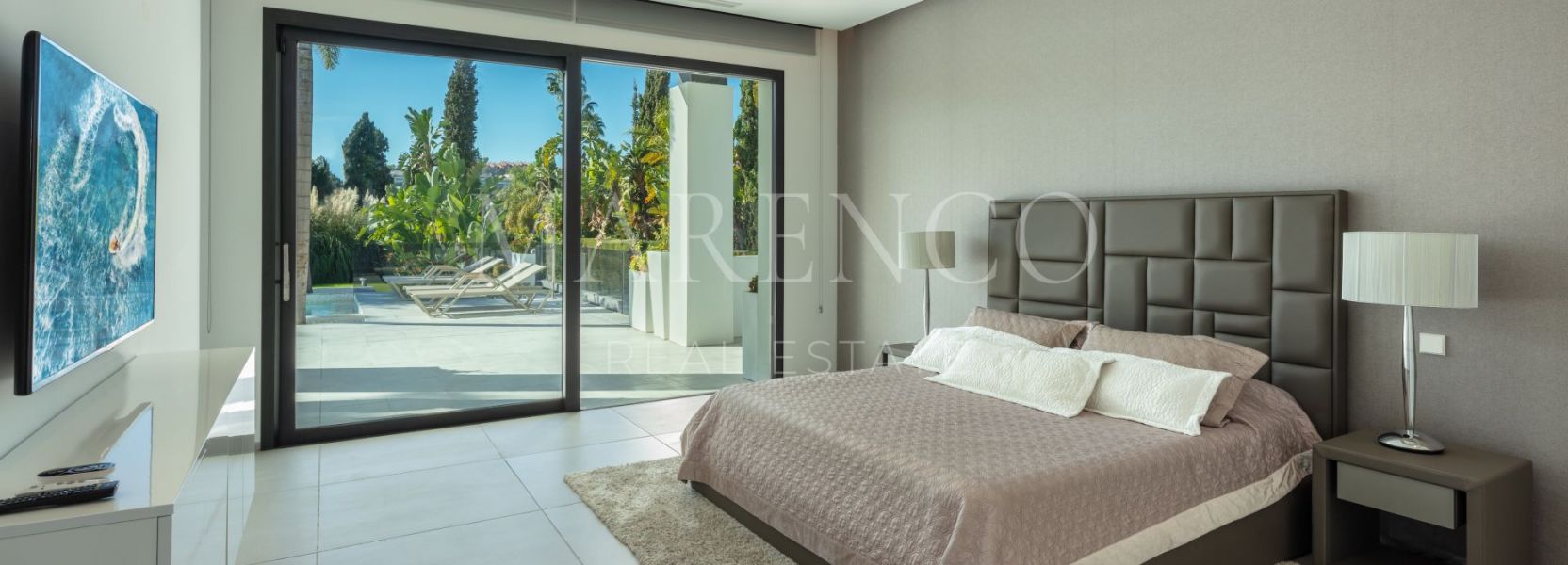 Villa  en Aloha, Nueva Andalucia, Marbella