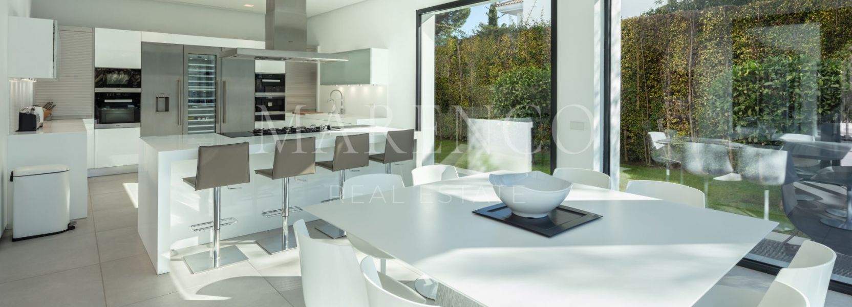 Villa  en Aloha, Nueva Andalucia, Marbella