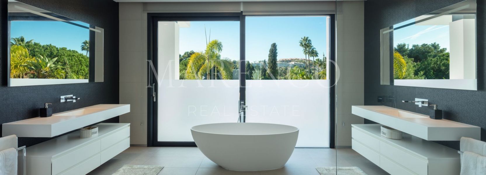 Villa  en Aloha, Nueva Andalucia, Marbella