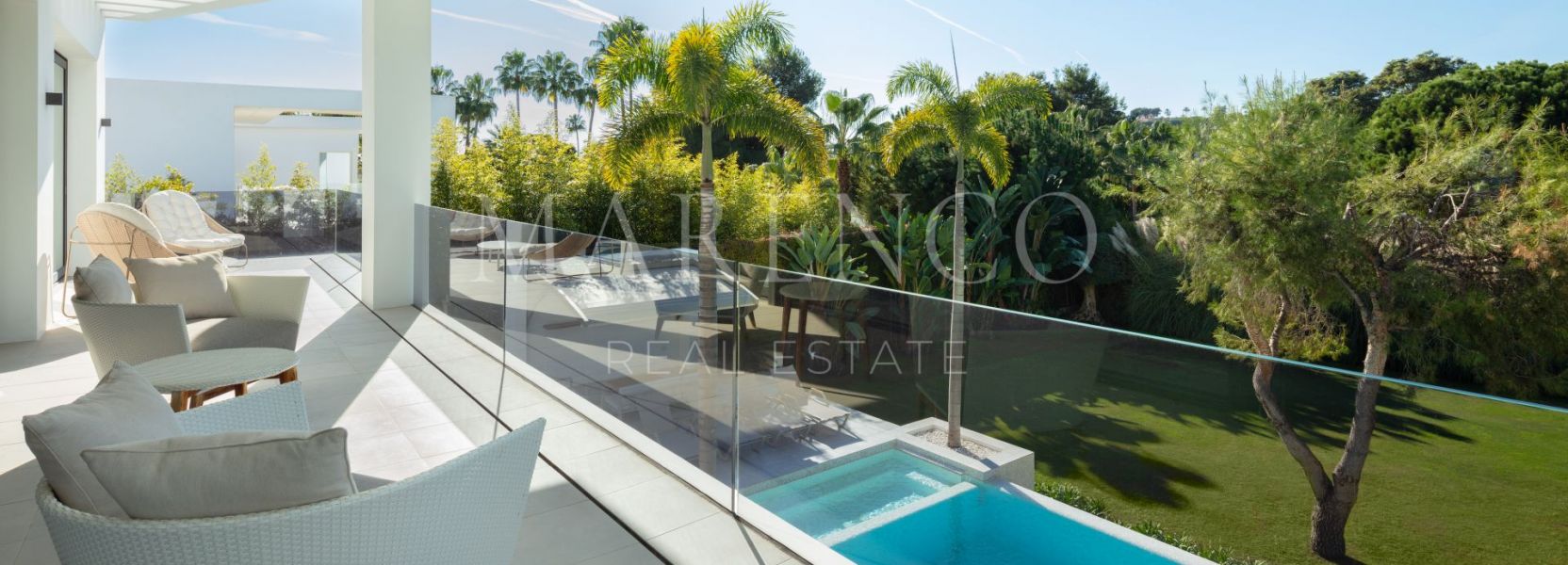 Villa  en Aloha, Nueva Andalucia, Marbella