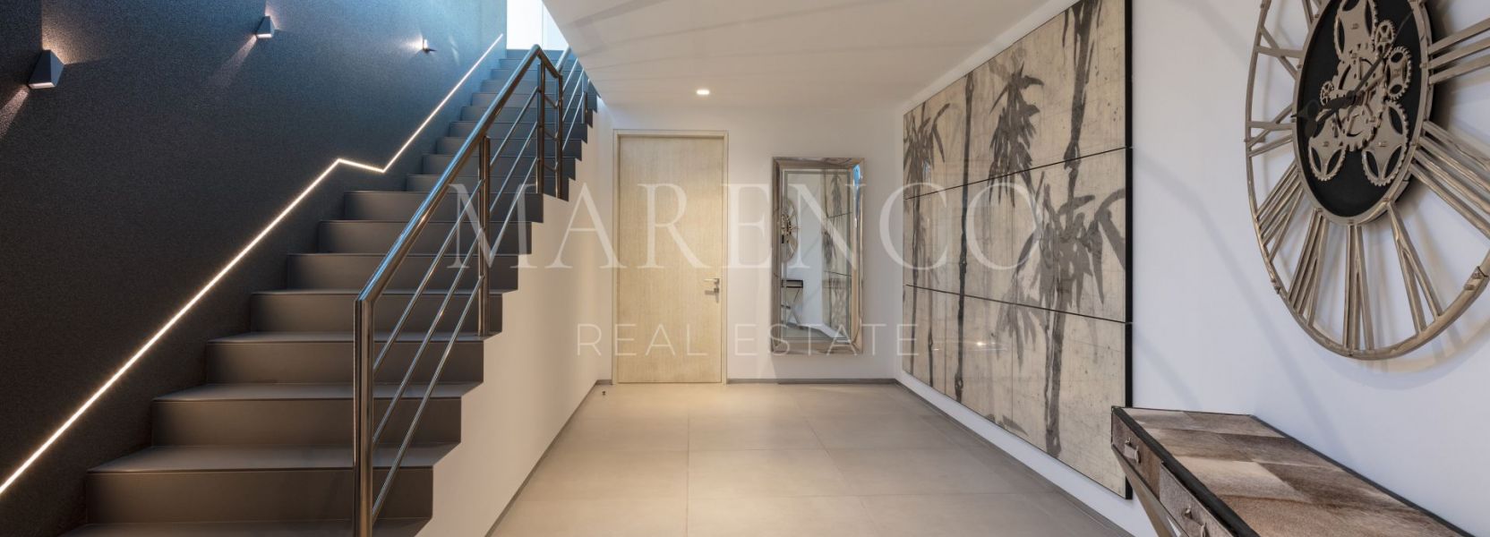 Villa  en Aloha, Nueva Andalucia, Marbella