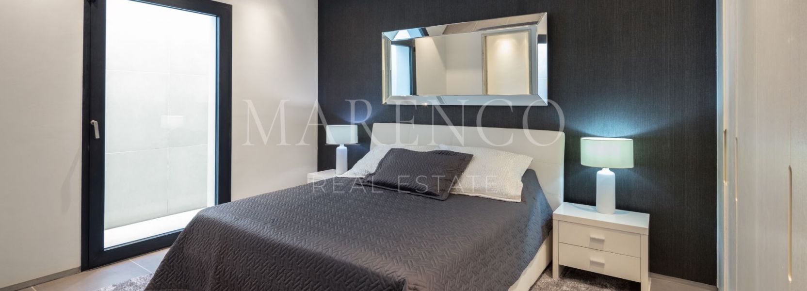 Villa  en Aloha, Nueva Andalucia, Marbella