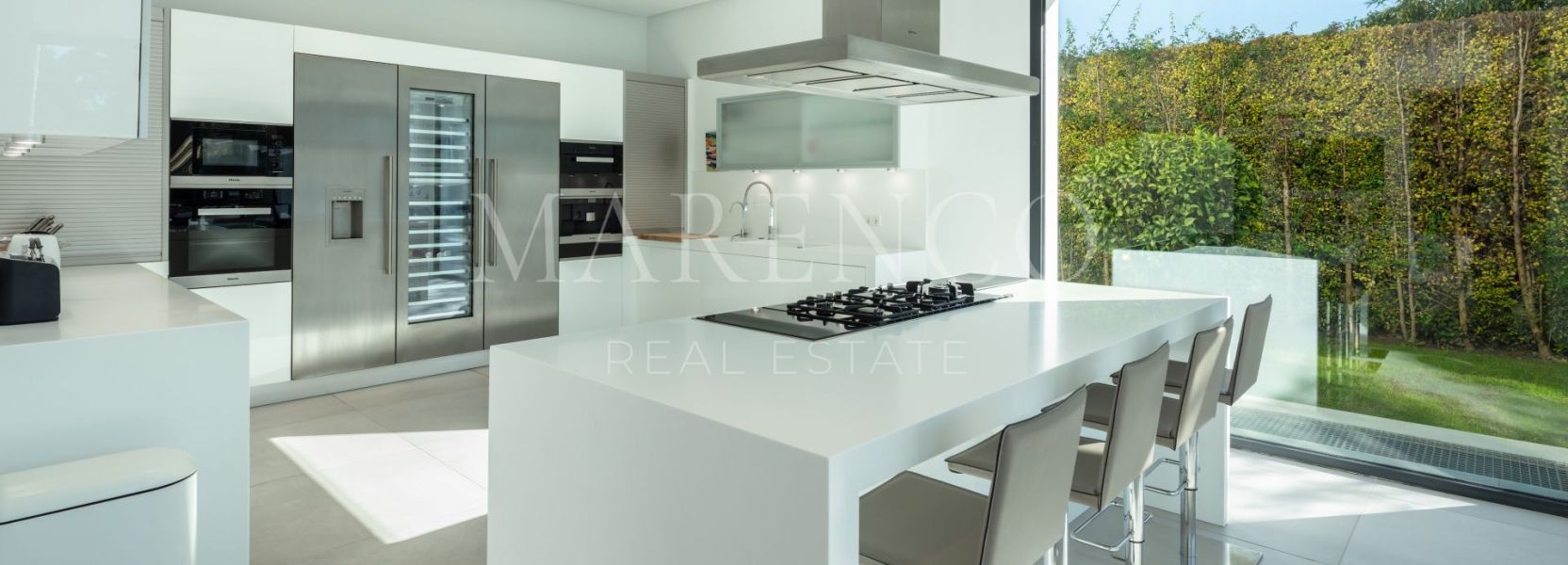 Villa  en Aloha, Nueva Andalucia, Marbella