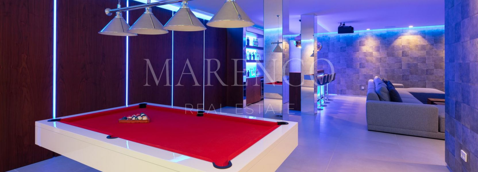 Villa  en Aloha, Nueva Andalucia, Marbella