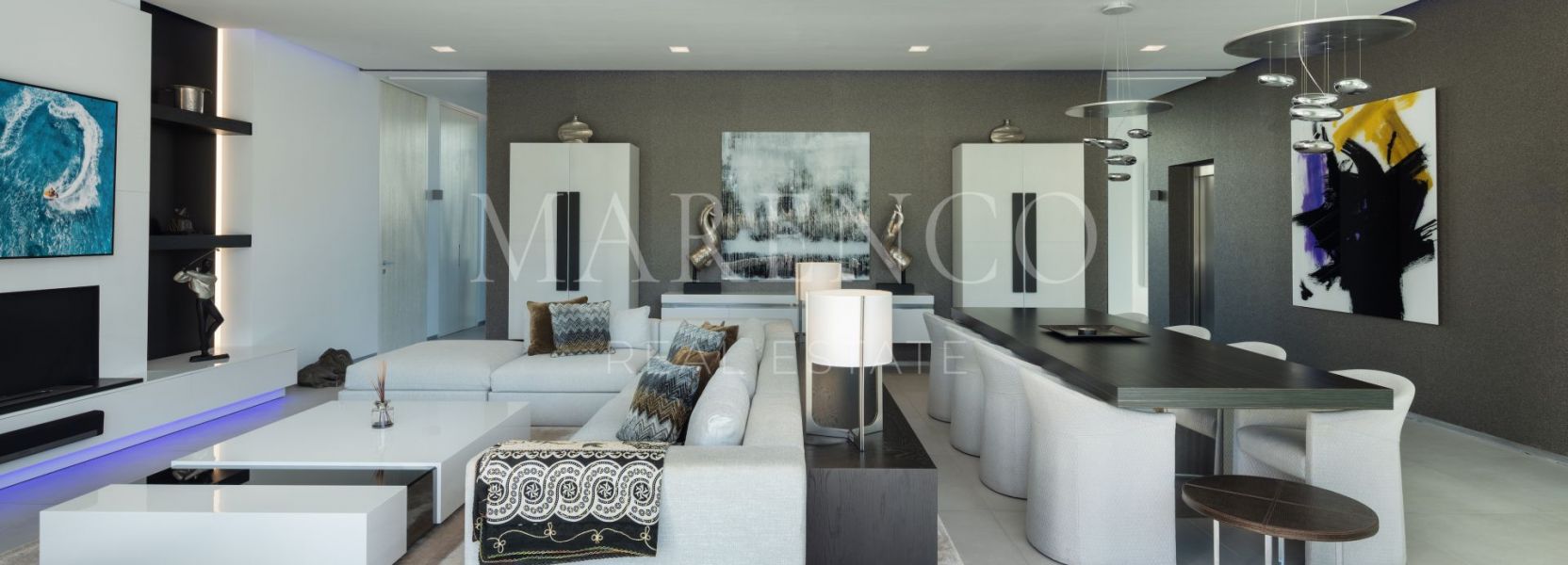 Villa  en Aloha, Nueva Andalucia, Marbella