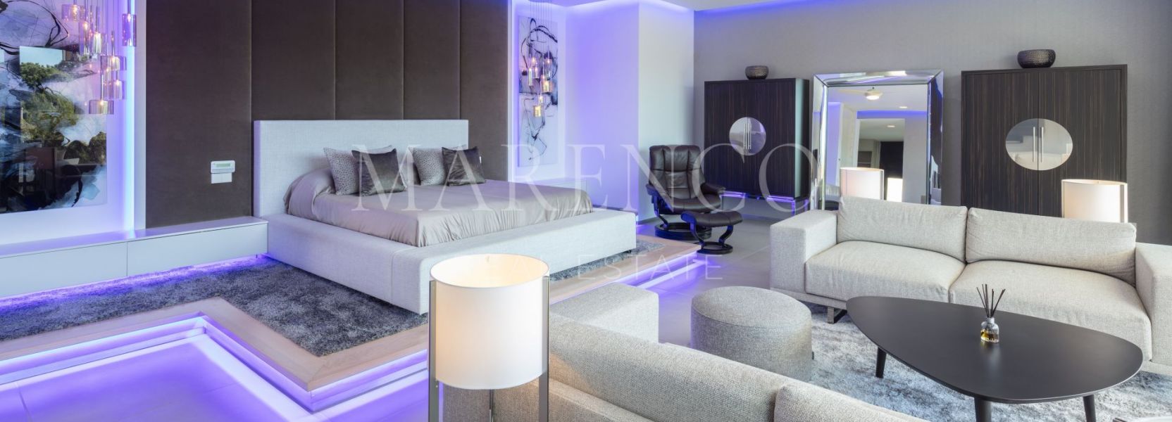 Villa  en Aloha, Nueva Andalucia, Marbella