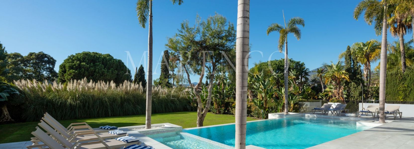 Villa  en Aloha, Nueva Andalucia, Marbella