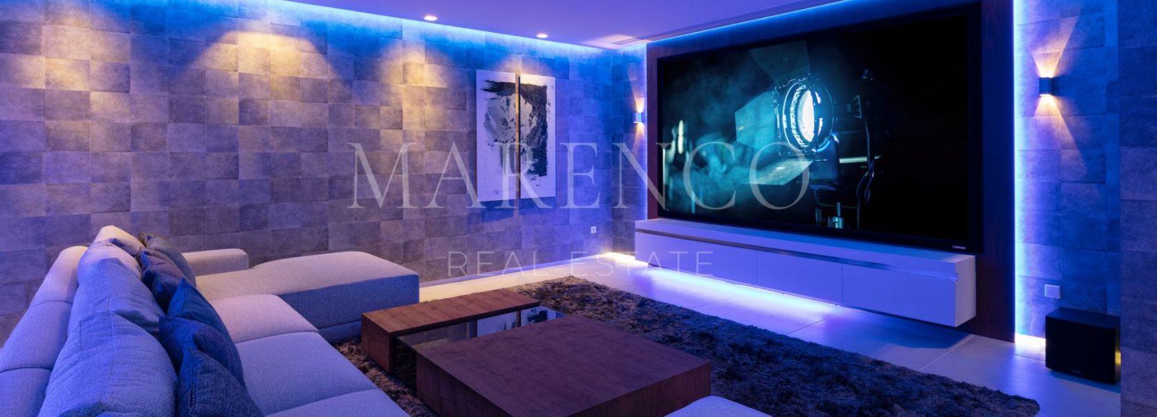 Villa  en Aloha, Nueva Andalucia, Marbella