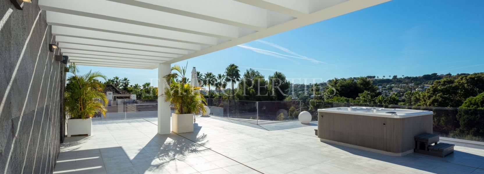 Villa  à Aloha, Nueva Andalucia, Marbella