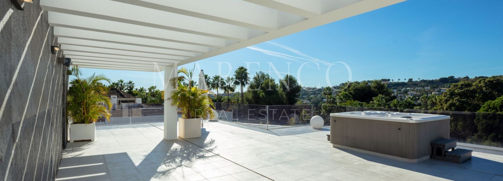 Villa  en Aloha, Nueva Andalucia, Marbella