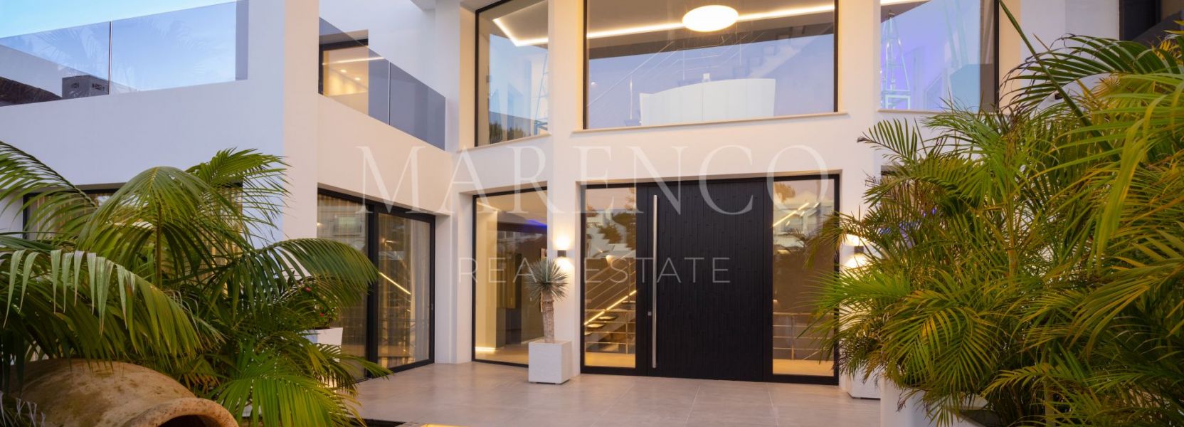 Villa  en Aloha, Nueva Andalucia, Marbella