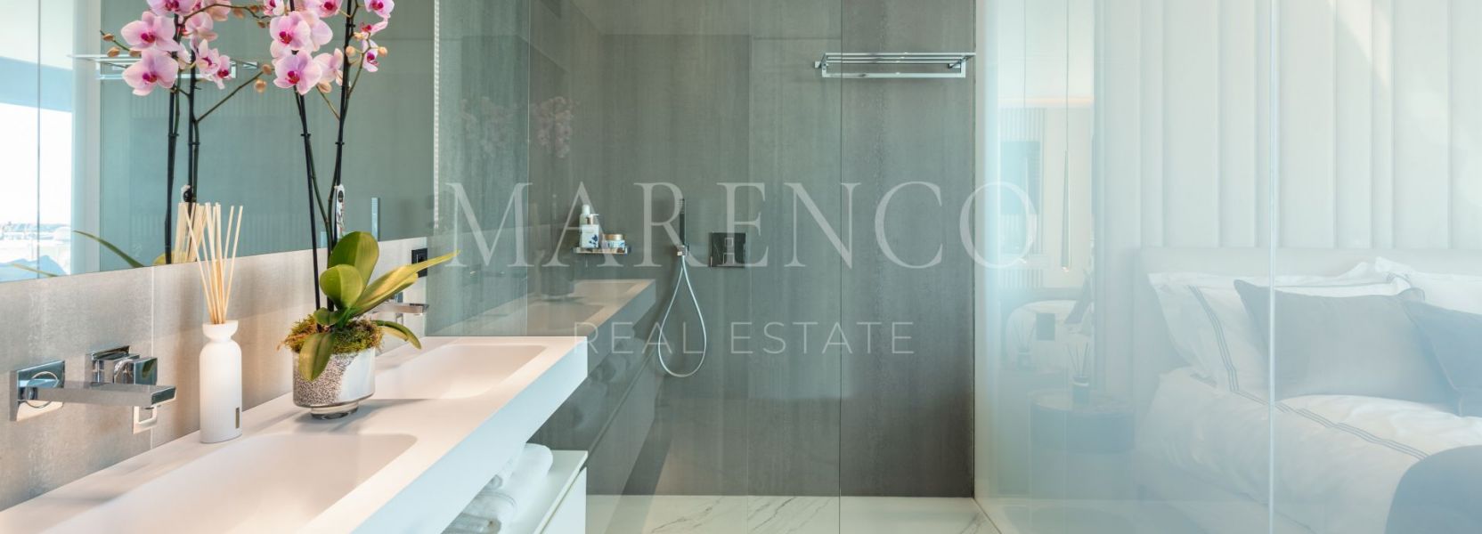 Appartement  à Marbella - Puerto Banus, Marbella