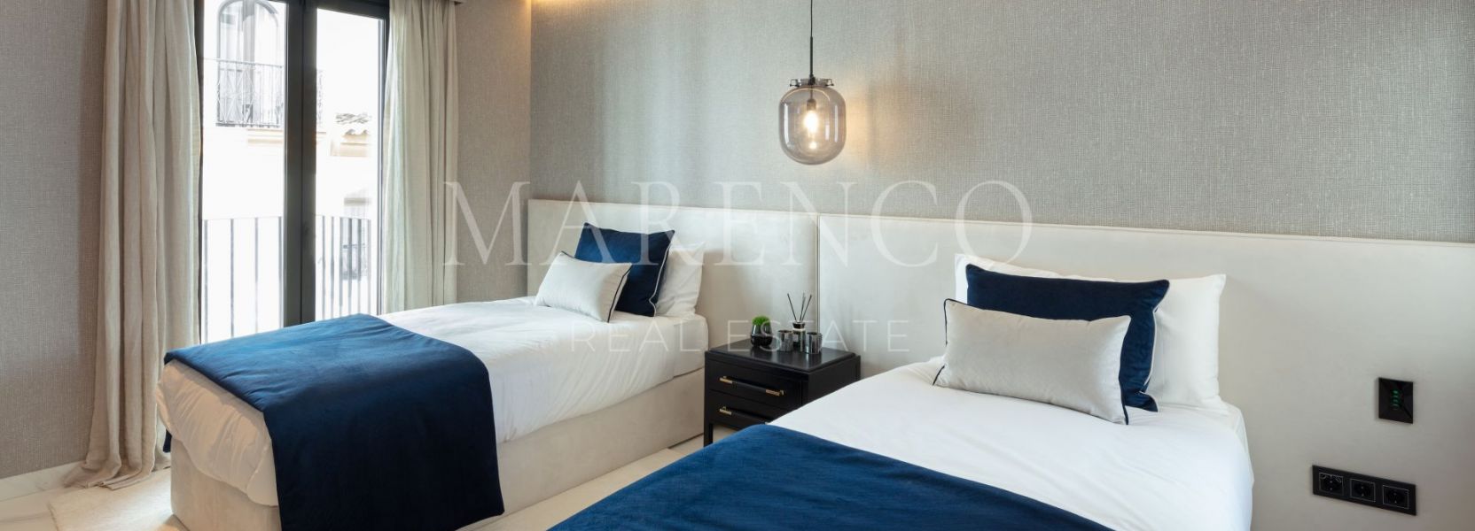 Appartement  à Marbella - Puerto Banus, Marbella